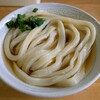 手打ちうどん こげら