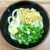 讃岐うどん 上原屋本店
