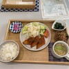 カフェ ボン クラージュ