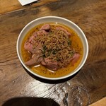 炭火焼きリリー 新宿店 - 