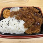 シティ びほろ店 - 料理写真:
