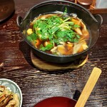 秋田きりたんぽ屋 - 