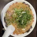 来来亭 - 料理写真: