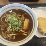 どんどん庵 - 