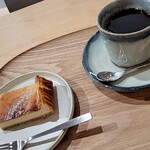 Climbing Coffee - 