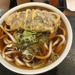 どんどん庵 - 