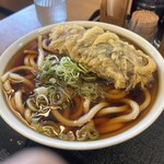 どんどん庵 - 料理写真: