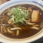 どんどん庵 - 