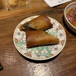 炭火焼きリリー 新宿店 - 