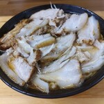 北大塚ラーメン - 