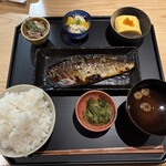 西京焼き 京都やま六 - 