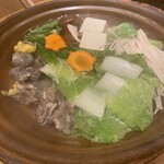 料亭 やまさ旅館 - 