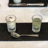 ラ・ブランシュ - 
