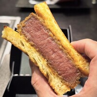 東京焼肉いのうえ 銀座店 - 