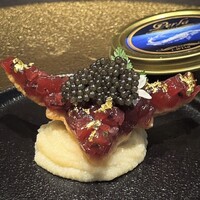 東京焼肉いのうえ 銀座店 - 