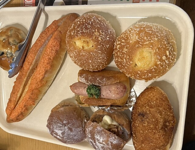 Pan Road Shiratori No Sato Ten photo 2