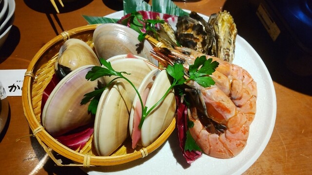 Kaien Oozone Ten photo 3