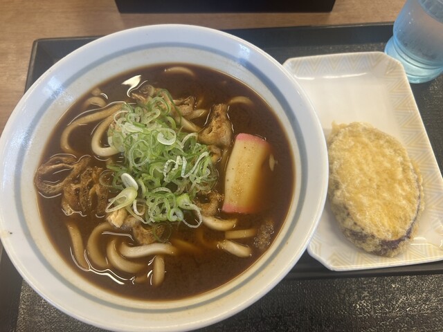 どんどん庵 正徳町店 - 中島/うどん | 食べログ