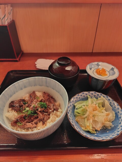 Shiki no Aji Daitetsu