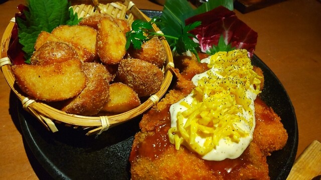 Kaien Oozone Ten photo 2