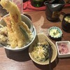 恵比寿天ぷら串 山本家