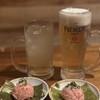 個室居酒屋 鳥元 新宿東口店