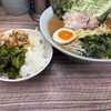ラーメン 武蔵家 中野本店