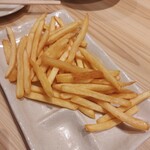 個室完備 大衆とり酒場 とりいちず - 