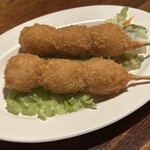個室居酒屋 鳥元 新宿東口店 - 