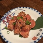 個室居酒屋 鳥元 - 