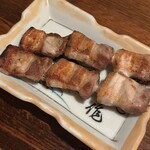 個室居酒屋 鳥元 - 