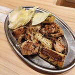 個室完備 大衆とり酒場 とりいちず - 