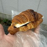 ブーランジェ パン ガルソン - 