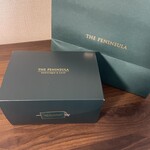 ザ・ペニンシュラ ブティック＆カフェ - 