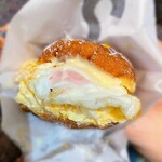 I'm donut? - 究極のたまご