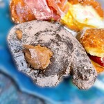 I'm donut? - レアドーナツチョコクリーム