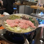 完全個室完備 郷土酒肴 あおもり屋 - 