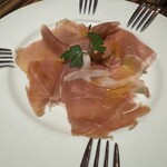 イタリアン クラシコ - 