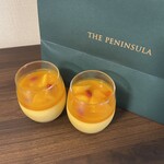 ザ・ペニンシュラ ブティック＆カフェ - 