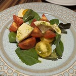 イタリアン クラシコ - 