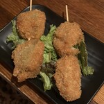 個室居酒屋 鳥元 - 