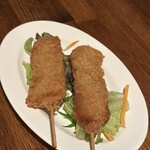 個室居酒屋 鳥元 新宿東口店 - 