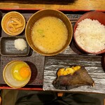 越後屋金四郎 - 