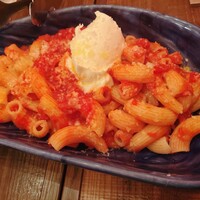 トラットリア ラ タルタルギーナ - 