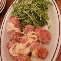 トラットリア ラ タルタルギーナ - 