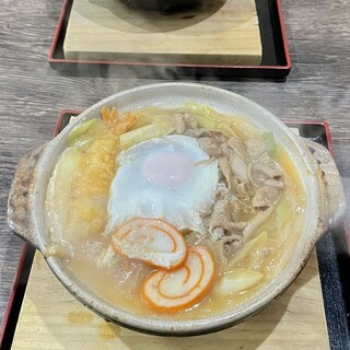 口コミ一覧 : 糸庄 本店 （いとしょう） - 西中野/うどん [食べログ]