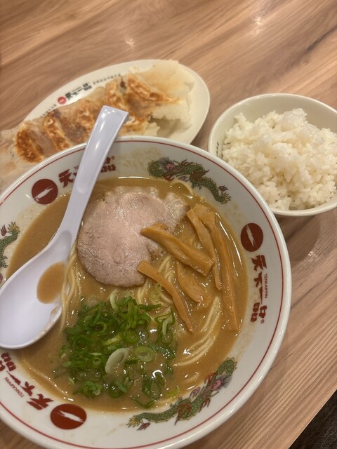 Tenka Ippin Suidobashi Ten