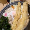 資さんうどん 今福鶴見店