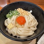 麺亭 しおつる - 