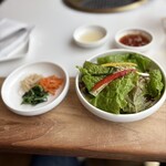 ぴょんぴょん舎  - 